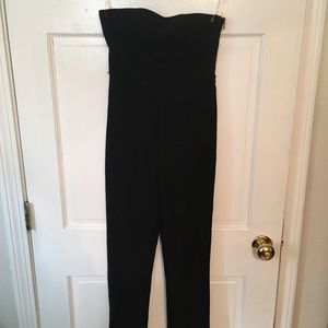 Black Urban Outfitters Jumpsuit